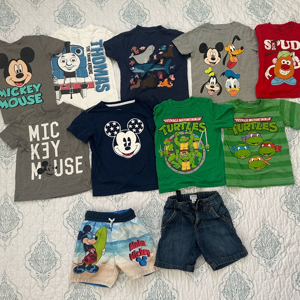Boy Bundle